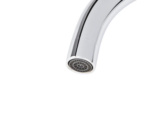 26633 Смеситель KAISER Merkur для кухни 